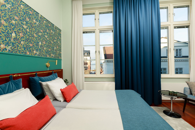 Bedroom 4, Best Western Plus Vasterviks Stadshotell, Västervik