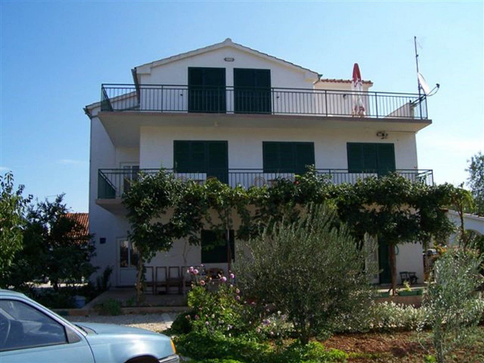 Exterior & Views 2, Apartment Eugen, Šibenik
