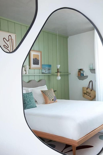 Bedroom 12