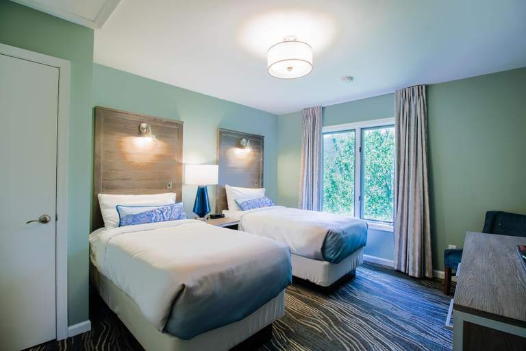 Bedroom 3, The Summit at Massanutten Resort by Tripforth, Rockingham