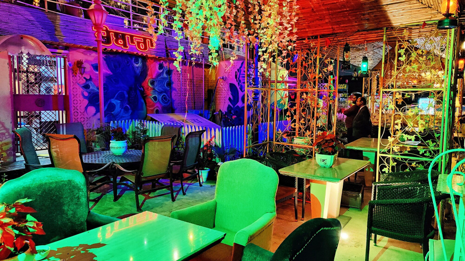 Food & Drinks 3, The Regent Chandigarh, Chandigarh