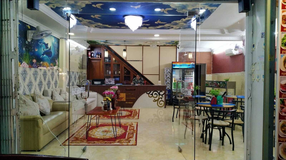 Others 5, Unique Hotel Management Service, Phnom Penh