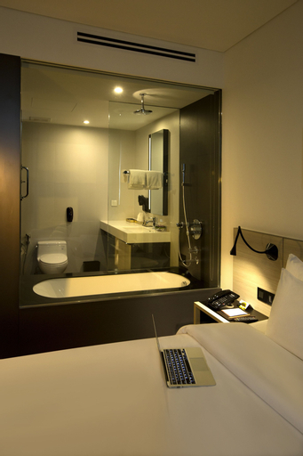 Bedroom 23