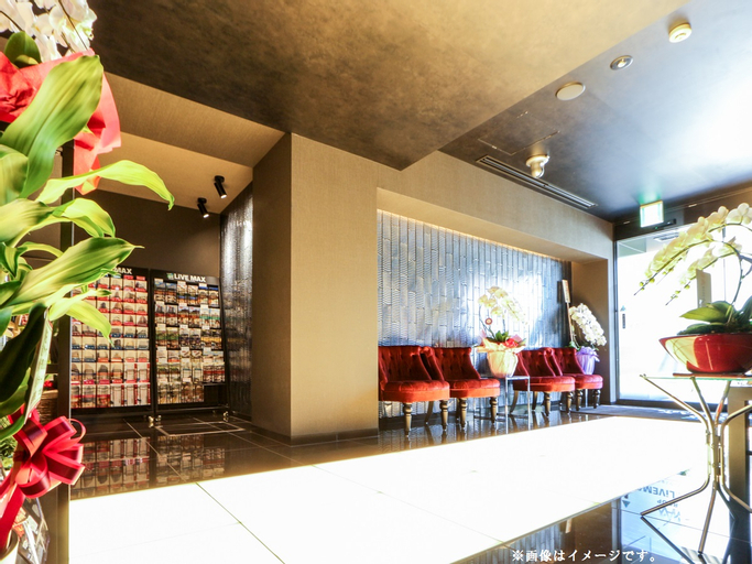 Food & Drinks 5, HOTEL LiVEMAX TAKADANOBABA EKIMAE, Shinjuku