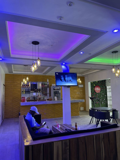 Food & Drinks, Da Highest Lounge Bar & Restaurant, Awutu Efutu Senya