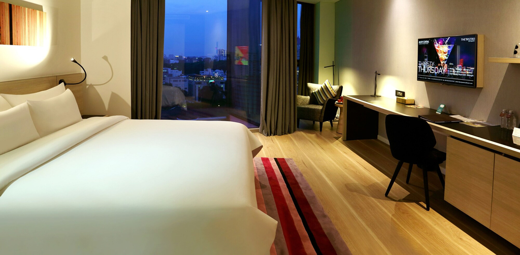 Bedroom 27