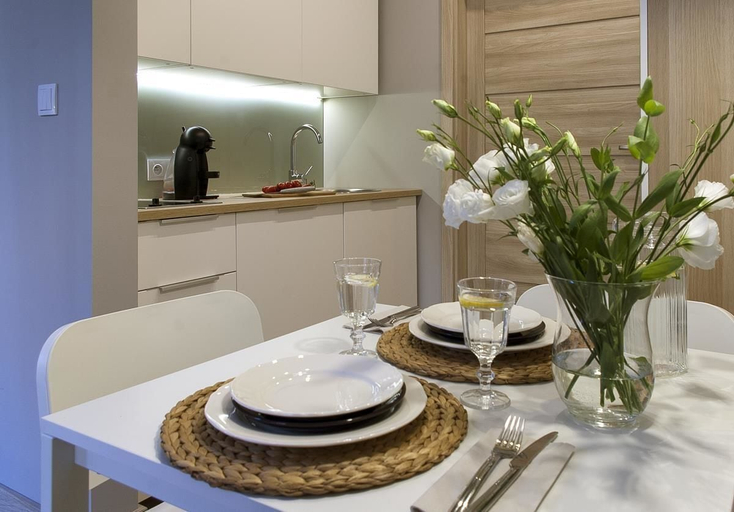 Others 4, Apartamenty 2M, Częstochowa City
