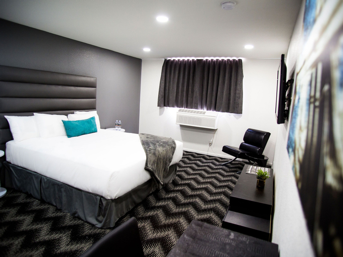Bedroom 6