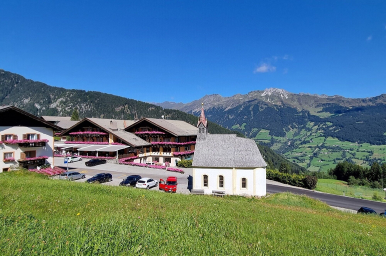 Exterior & Views 2, Sporthotel Kalcherhof, Bolzano