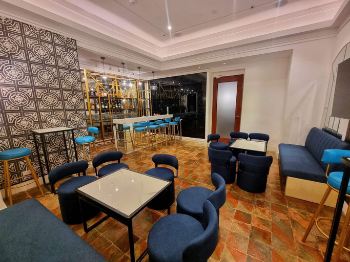 Food & Drinks 5, La Casa Blanca de Vigan Hotel, Vigan City