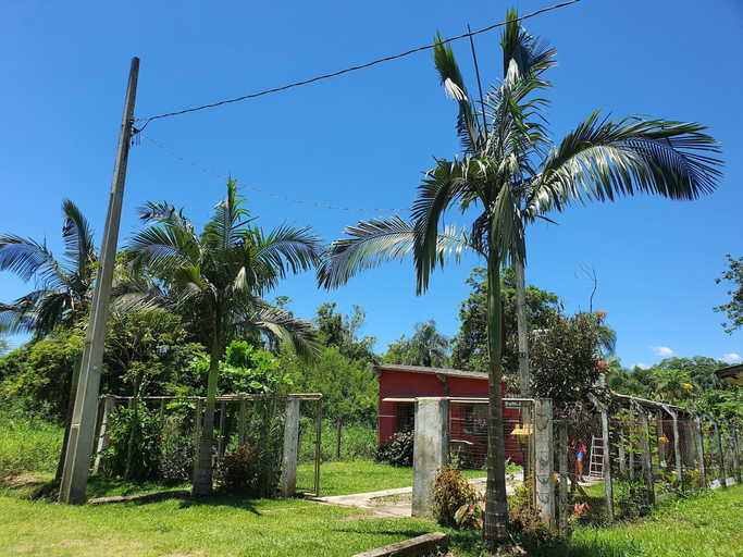 Exterior & Views 2, Casa Vermelha, Antonina