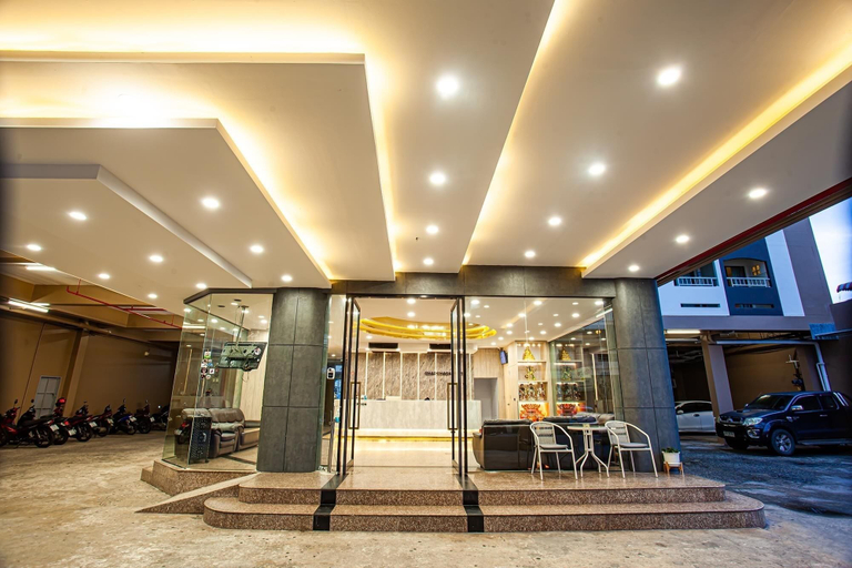 Others 5, Chudchada Place Hat Yai, Hat Yai