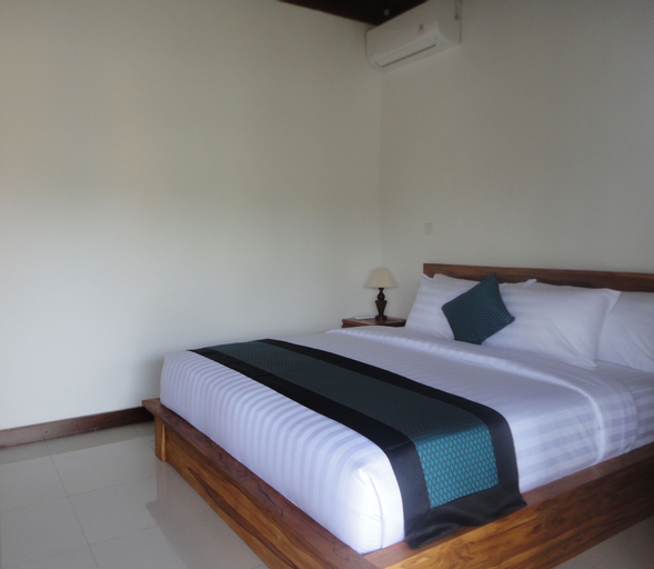 Bedroom 19