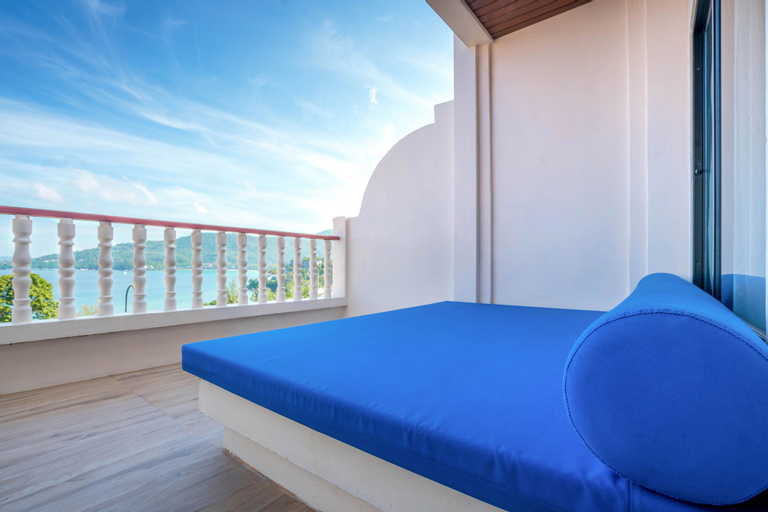 Bedroom 25