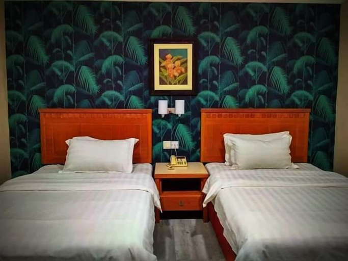 Bedroom 9