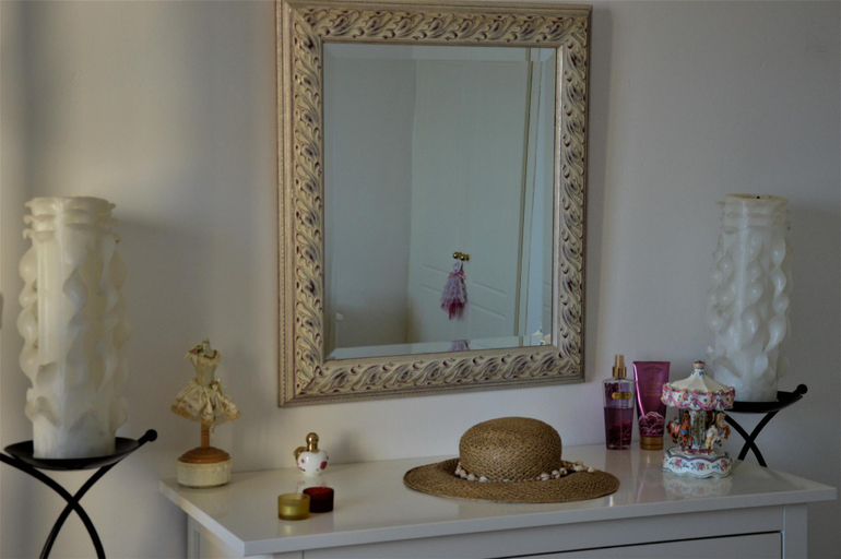 Bathroom 3, Villa Iokasti sea View, Peloponnese