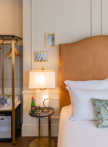 Bedroom 5, Villa TLV Hotel And Spa