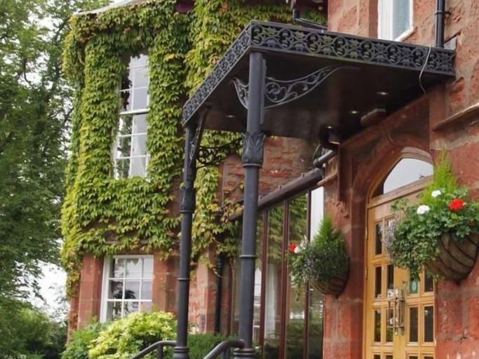 Exterior & Views 4, Inchture Hotel, Perthshire and Kinross