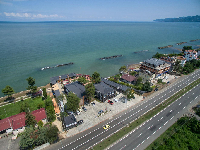 Others 5, DERİN DENİZ BOUTIQUE HOTEL & RESTAURANT, Fatsa