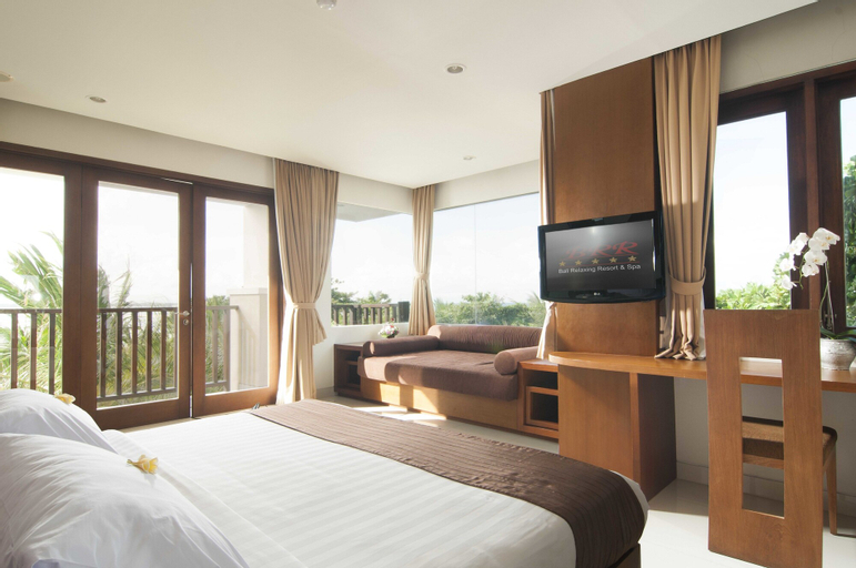 Bedroom 15