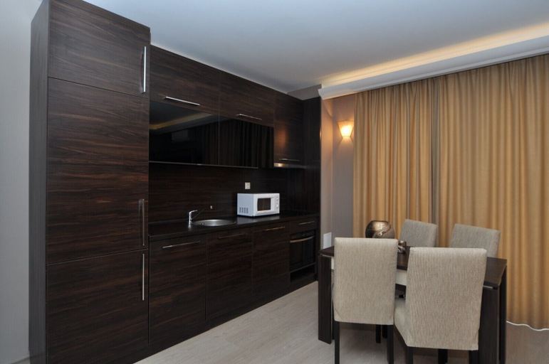Others 5, Harmony Suites 2 & 3, Nesebar