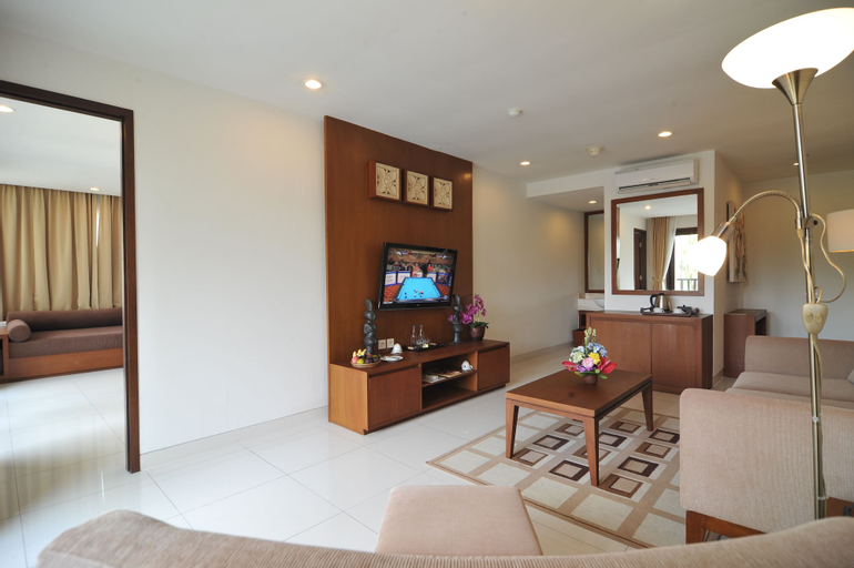 Bedroom 11