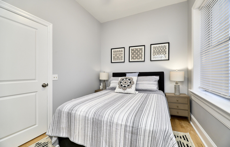 Bedroom 18