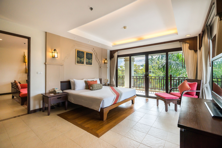 Bedroom 9