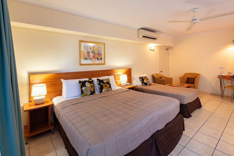 Bedroom 12