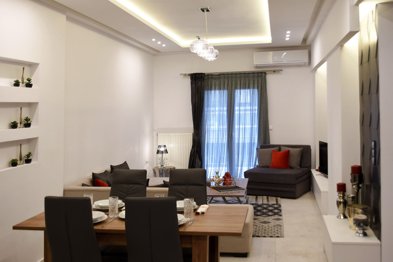 Others 5, Narcissus Luxury Apt Must, Central Macedonia