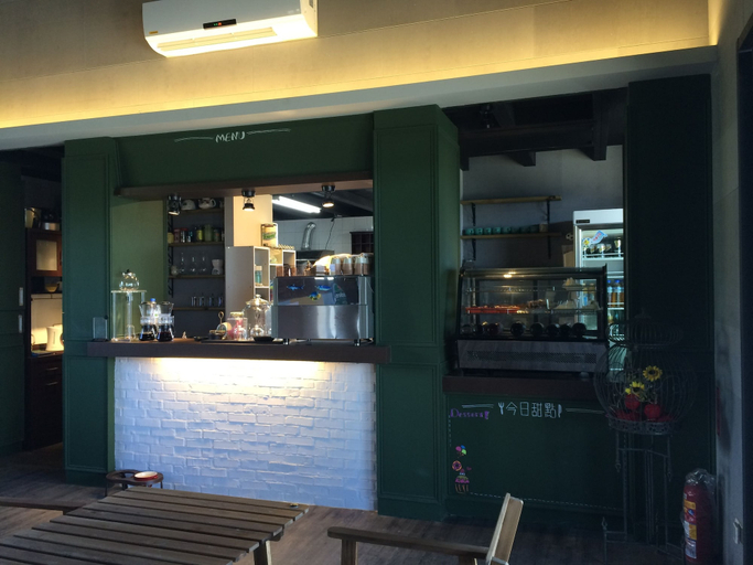 Food & Drinks 5, True Love Villa, Pingtung