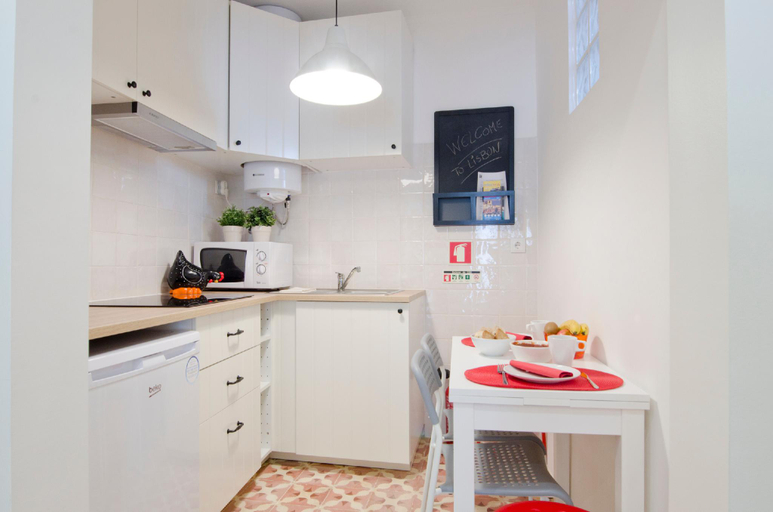 Others 5, LisbonCore Apartments Bairro Alto, Lisbon