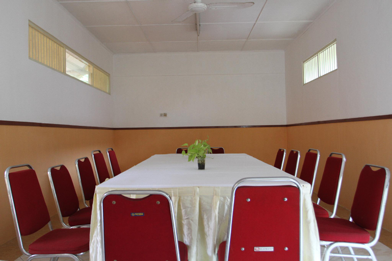 Business Facilities 13