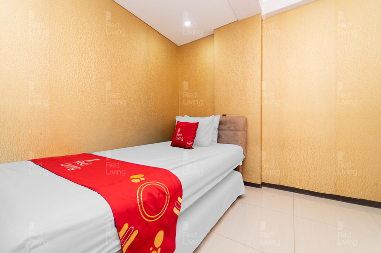 RedLiving Apartemen Gateway Pasteur - Sean Hospitality - Tap to explore photos