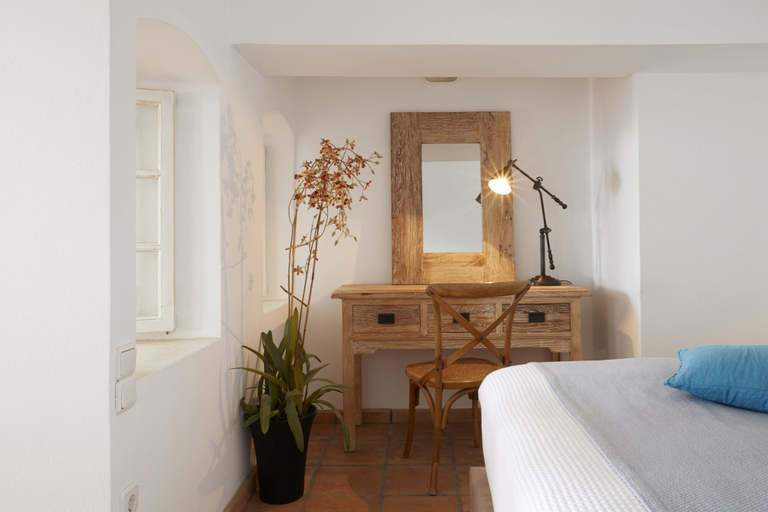 Bedroom 5, Atrina Canava 1894 , South Aegean