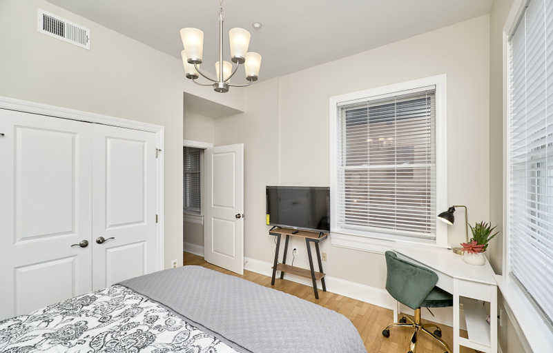 Bedroom 7