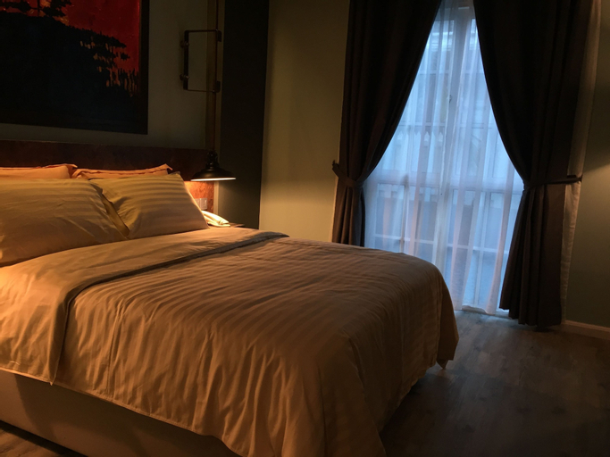 Bedroom 11