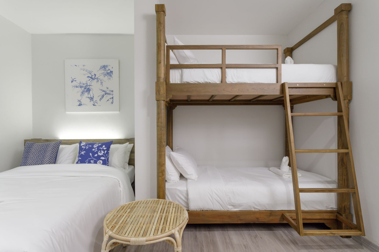 Bedroom 7