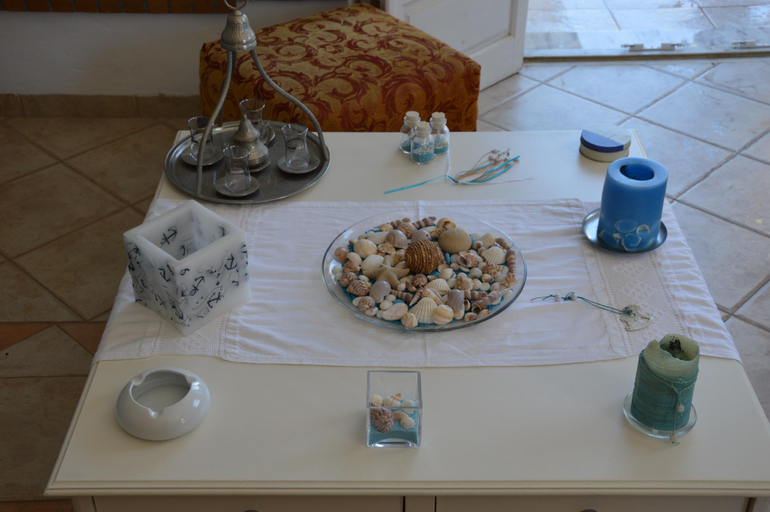 Food & Drinks 5, Villa Iokasti sea View, Peloponnese
