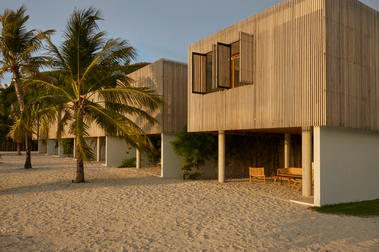 Exterior & Views 2, Innit Lombok, Lombok