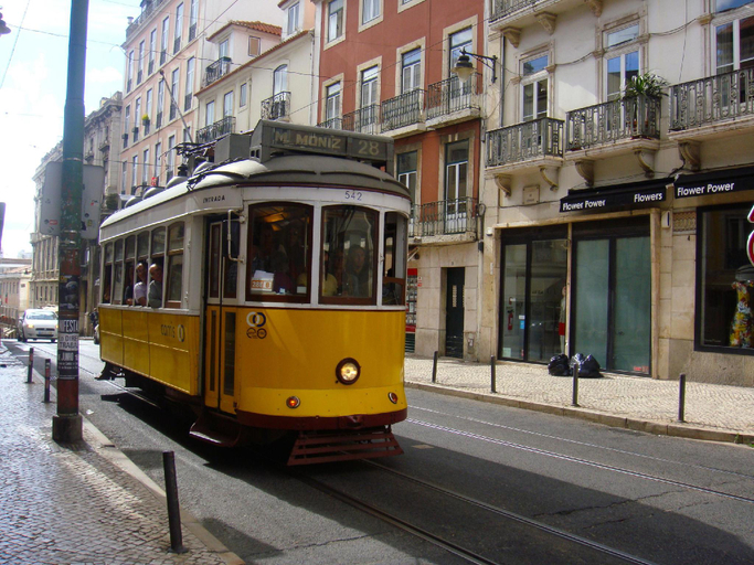 Others 4, LisbonCore Apartments Bairro Alto, Lisbon