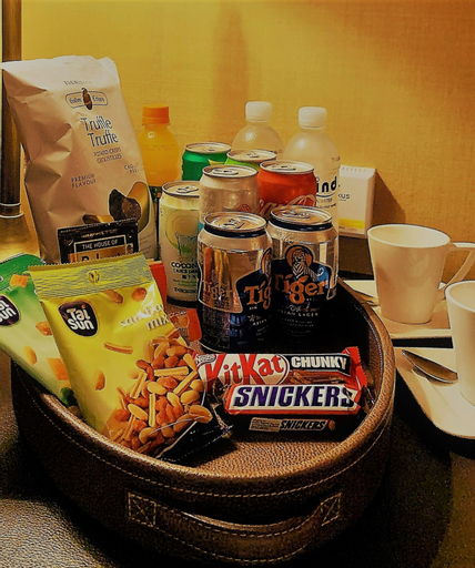 Food & Drinks 5