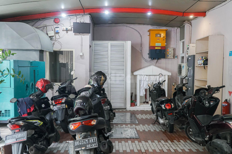 Others 5, Deli Homestay near DeliPark Mall Medan RedPartner, Medan