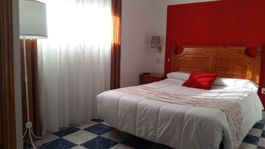 Bedroom 3, Corona de Atarfe, Granada