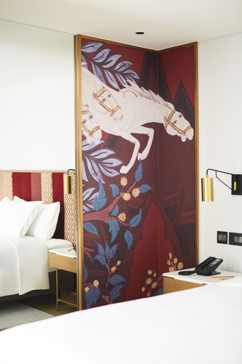 Bedroom 19