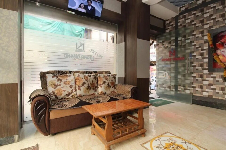 Others 5, iROOMZ Hotel Sagar Grand, Hyderabad
