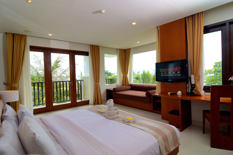 Bedroom 12
