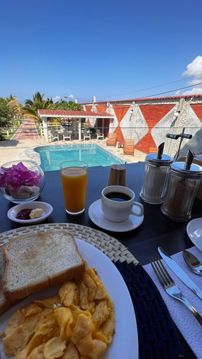 Food & Drinks 5, La Mar Hotel Playas, Playas