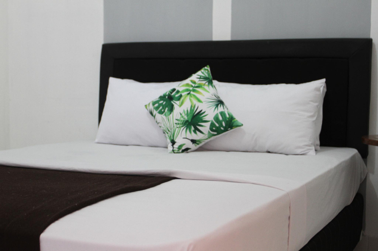 Bedroom 4, New Hotel Kayumanis, Yogyakarta