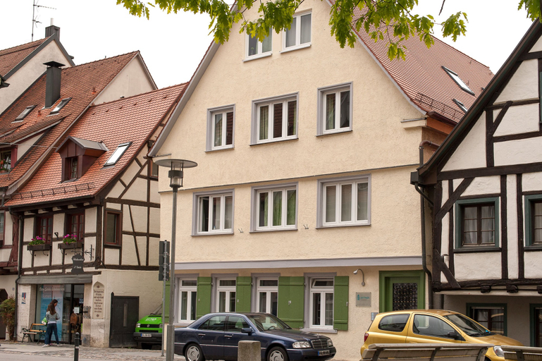 Exterior & Views 2, Stadthaus Gut Hügle, Ravensburg